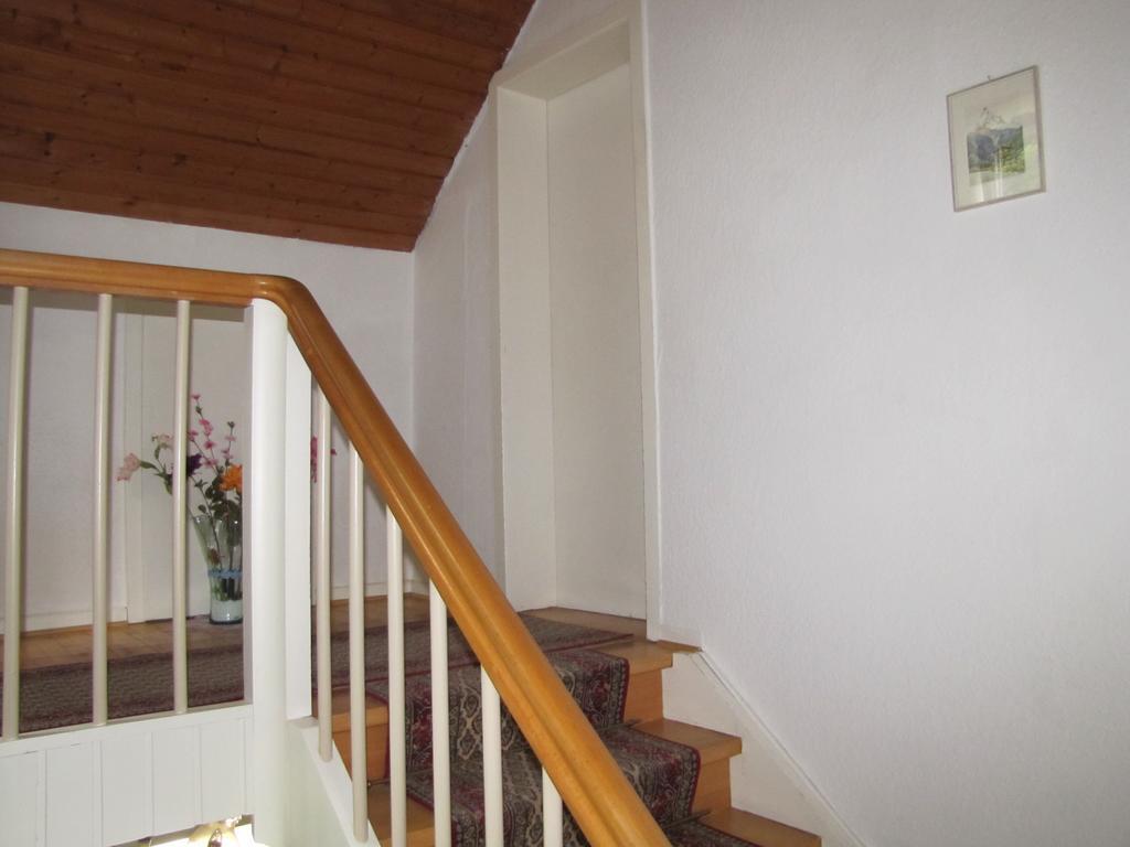 Hof Guttels Waldgasthof Ferienpension ローテンブルク・アン・デア・フルダ 部屋 写真